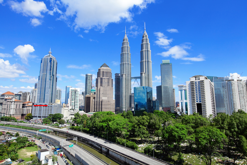 Kuala Lumpur, Malaysia